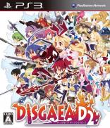 Disgaea D2 : A Brighter Darkness