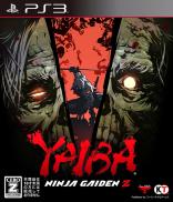 Yaiba : Ninja Gaiden Z