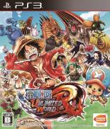 One Piece : Unlimited World Red