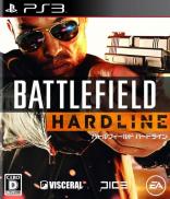 Battlefield : Hardline