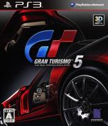 Gran Turismo 5