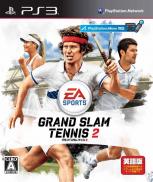 Grand Chelem Tennis 2