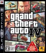 Grand Theft Auto IV