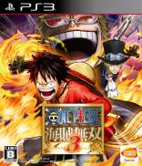 One Piece : Pirate Warriors 3