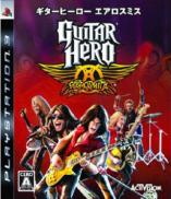 Guitar Hero : Aerosmith