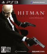 Hitman : Absolution