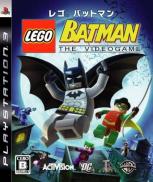 Lego Batman : Le Jeu Vidéo