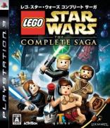 Lego Star Wars : La Saga Complète