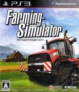 Farming Simulator