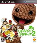 LittleBigPlanet 2