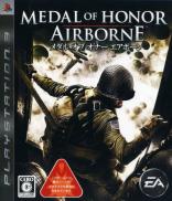 Medal of Honor : Airborne