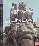 Mobile Suit Gundam: Target in Sight - Crossfire