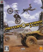 MotorStorm