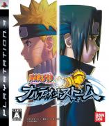 Naruto Shippuden : Ultimate Ninja Storm