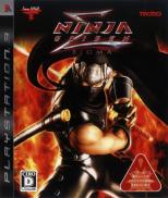 Ninja Gaiden Sigma