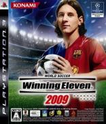 Pro Evolution Soccer 2009