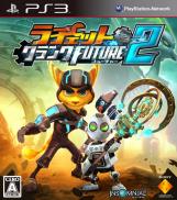 Ratchet & Clank: A Crack in Time