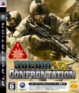 SOCOM Confrontation