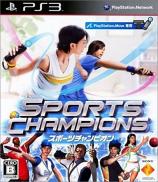 Sports Champions