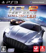 Test Drive Unlimited 2