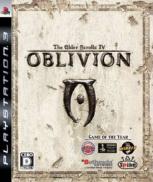 The Elder Scrolls IV : Oblivion