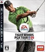 Tiger Woods PGA Tour 09