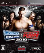 WWE SmackDown vs Raw 2010
