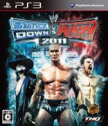 WWE SmackDown vs. Raw 2011