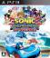 Sonic & All-Stars Racing Transformed