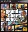 Grand Theft Auto V