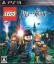 Lego Harry Potter : Années 1 à 4