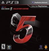 Gran Turismo 5 - Edition Collector