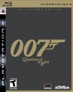 007 : Quantum of Solace - Edition collector