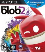 de Blob 2 : The Underground