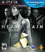 Heavy Rain - Move Edition