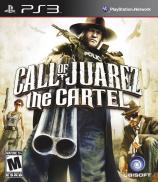 Call of Juarez : The Cartel