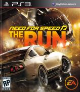 Need for Speed : The Run