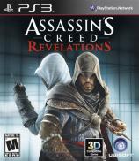 Assassin's Creed : Revelations