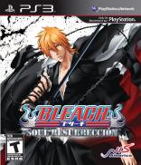 Bleach : Soul Resurrección