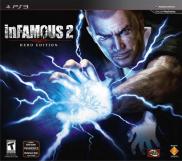 InFamous 2 - Hero Edition 