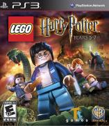 Lego Harry Potter : Années 5 à 7