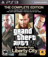 Grand Theft Auto IV - Edition intégrale