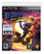 Sly Cooper : Voleurs à Travers le Temps