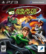 Ben 10 : Galactic Racing