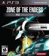 Zone of the Enders HD Collection - Classics HD