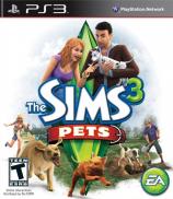 Les Sims 3 Animaux et Compagnie
