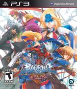 Blazblue : Continuum Shift Extend