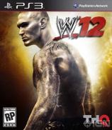 WWE'12