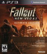 Fallout New Vegas - Ultimate Edition