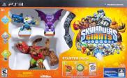 Skylanders: Giants (Pack de Démarrage)